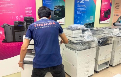 5 Tiêu Chí Đánh Giá Đơn Vị Cho Thuê Máy Photocopy Uy Tín